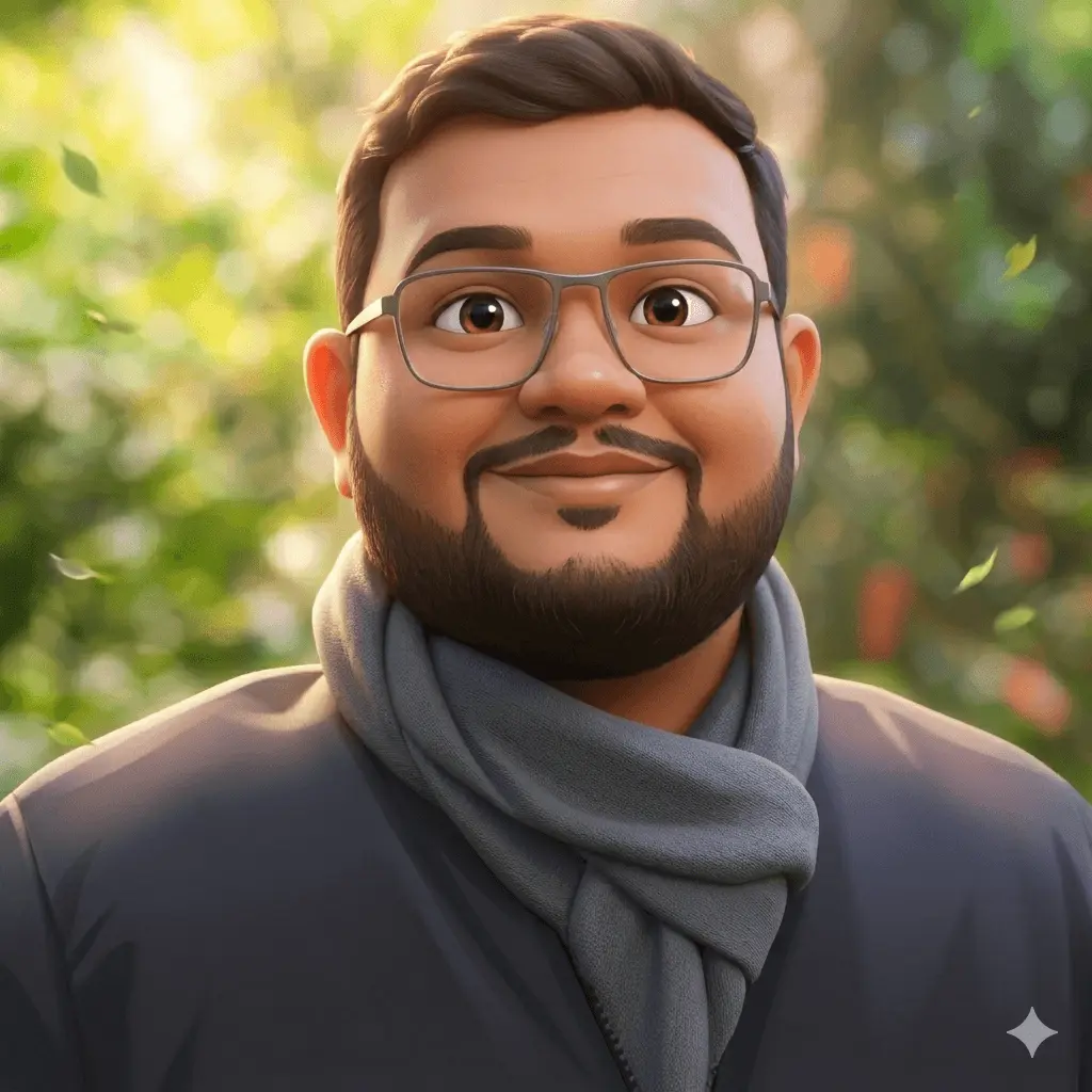 About main user image
