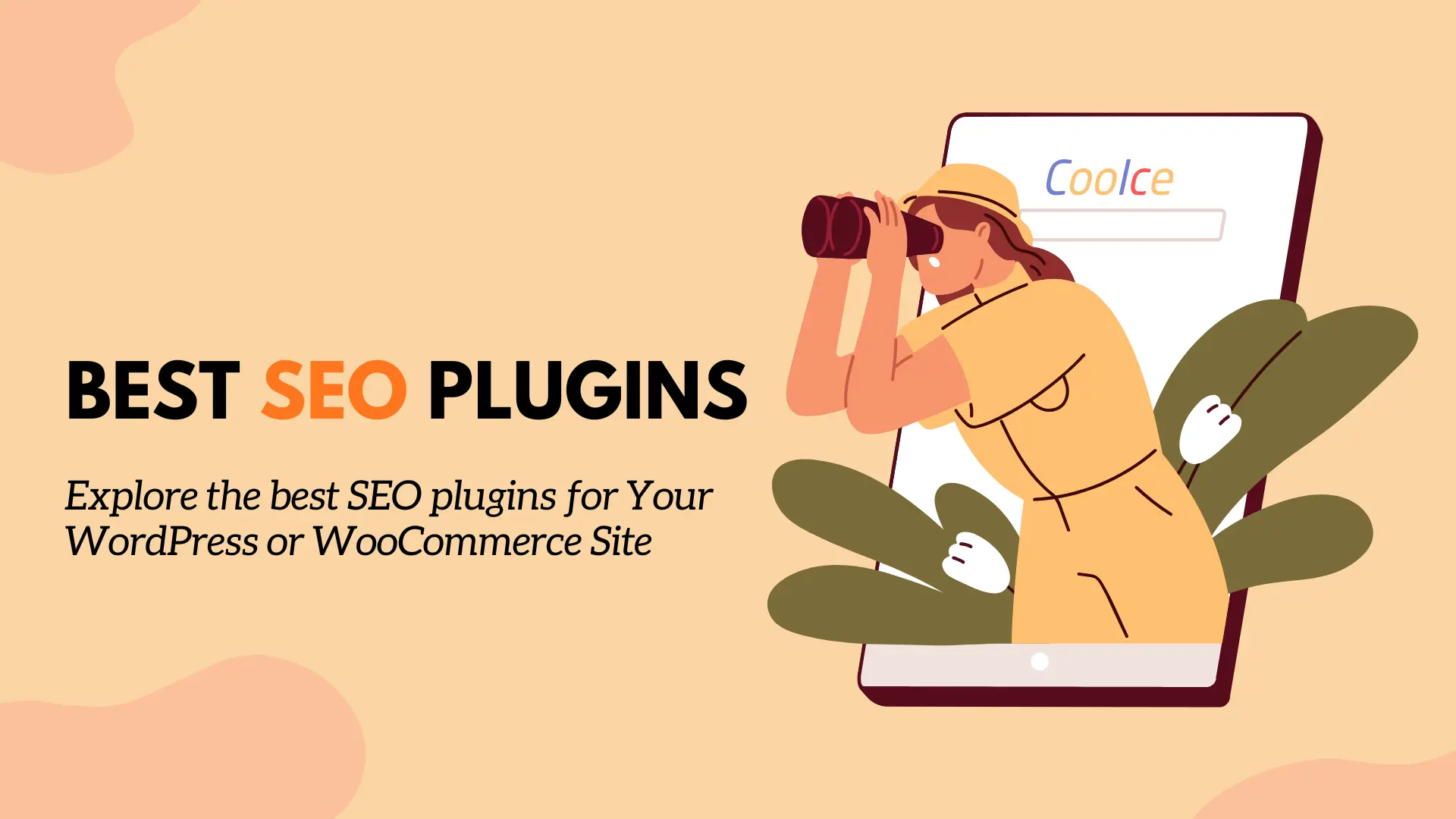 Best WordPress SEO Plugins featured image