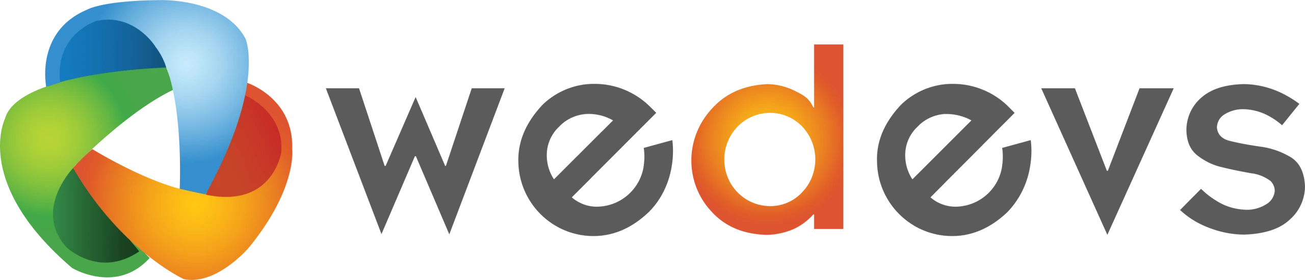 Logo of weDevs