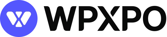 WPXPO Company logo